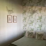 木屋 Vuelos De Montana L Montánchez