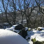 Vuelos De Montana L Montánchez
