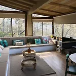 木屋 Vuelos De Montana L Montánchez