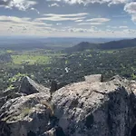 Vuelos De Montana L * Montánchez