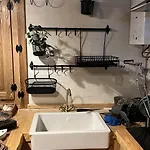 Vuelos De Montana L 木屋 Montánchez