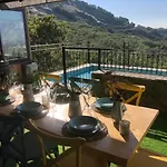 Vuelos De Montana L * Montánchez