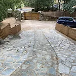 Vuelos De Montana L 木屋 Montánchez