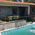 木屋 Vuelos De Montana L *