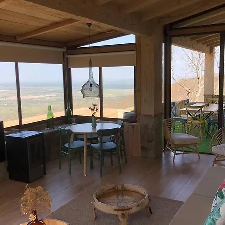 Vuelos De Montana L *