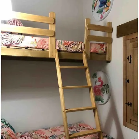 Vuelos De Montana L Chalet Montanchez