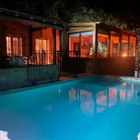 Vuelos De Montana L Chalet *