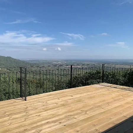 Vuelos De Montana L Chalet *