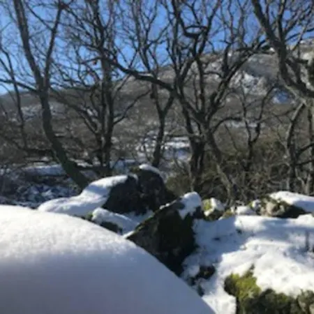 Vuelos De Montana L Montanchez