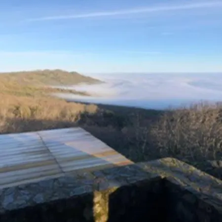 Vuelos De Montana L Montanchez