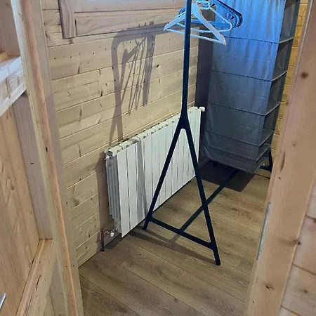 Chalet Vuelos De Montaña L *