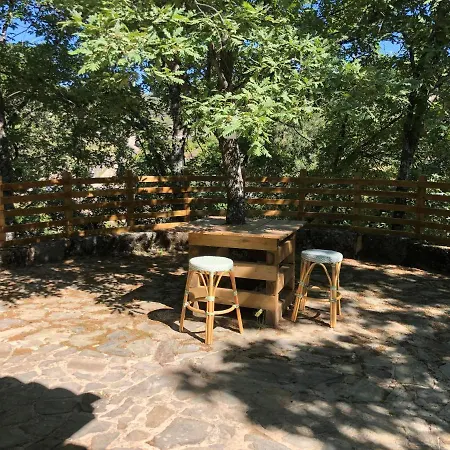 Alpstuga Vuelos De Montana L