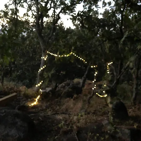 Vuelos De Montana L Chalet *