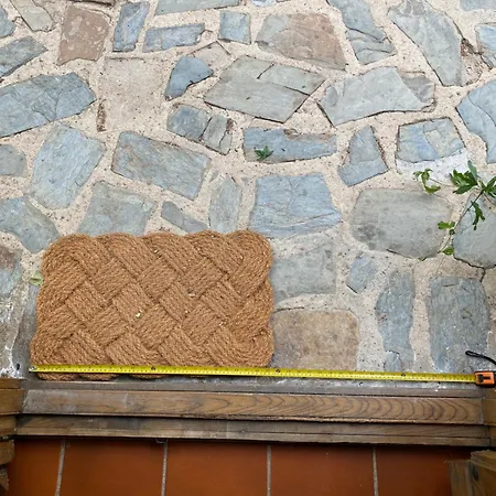 Chalet Vuelos De Montana L Montanchez