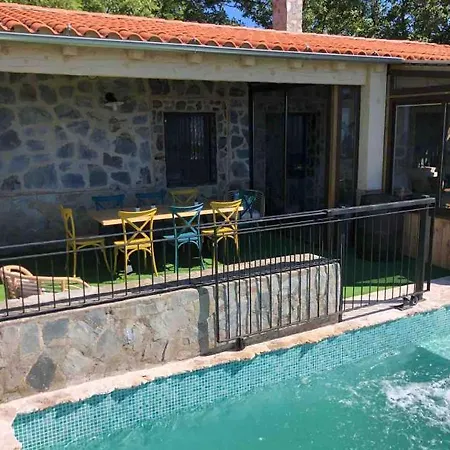 Chalet Vuelos De Montana L *