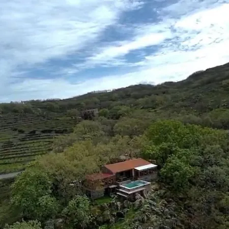 Vuelos De Montana L Montanchez