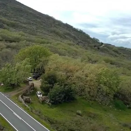 Vuelos De Montana L * Montánchez