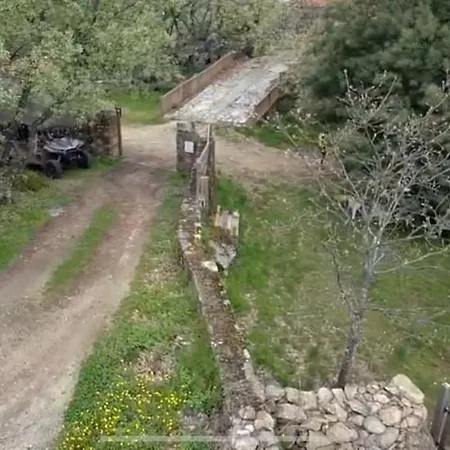 Vuelos De Montana L Chalet