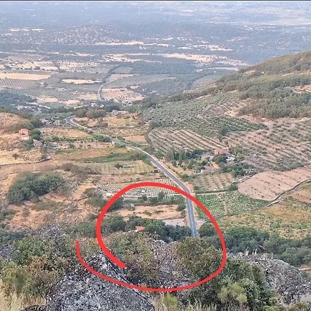 Vuelos De Montana L * Montanchez