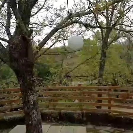 Chalet Vuelos De Montana L *