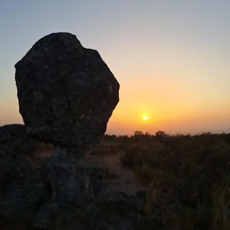 Vuelos De Montana L Montanchez