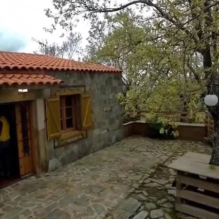 Chalet Vuelos De Montana L *