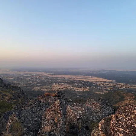 Chalet Vuelos De Montana L *