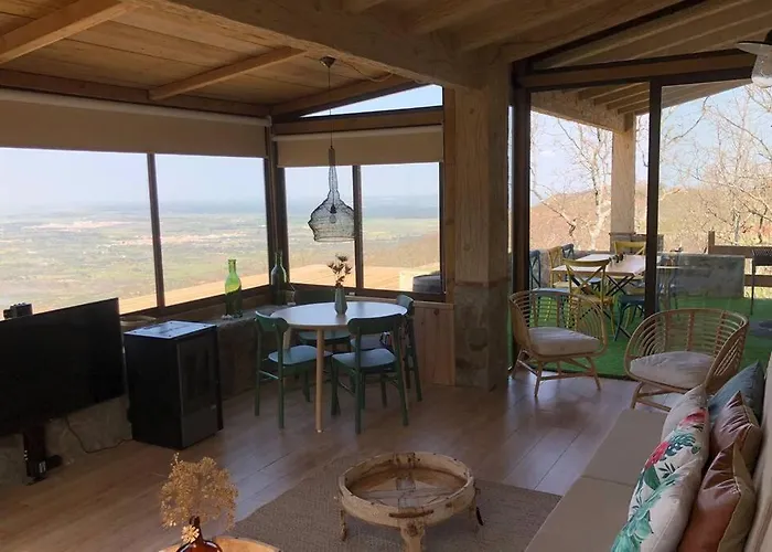 Vuelos De Montana L *