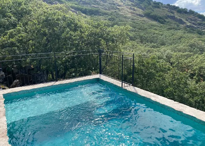 Vuelos De Montana L *