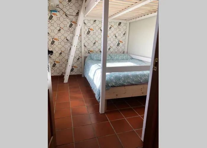 Vuelos De Montana L * Montánchez