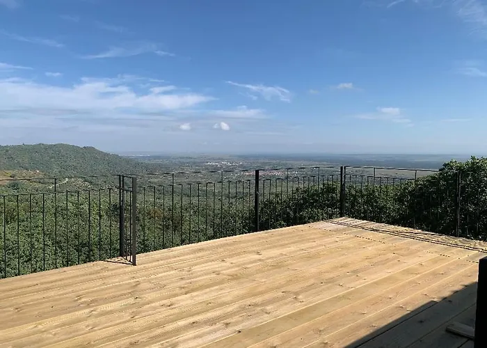 Vuelos De Montana L Chalet *