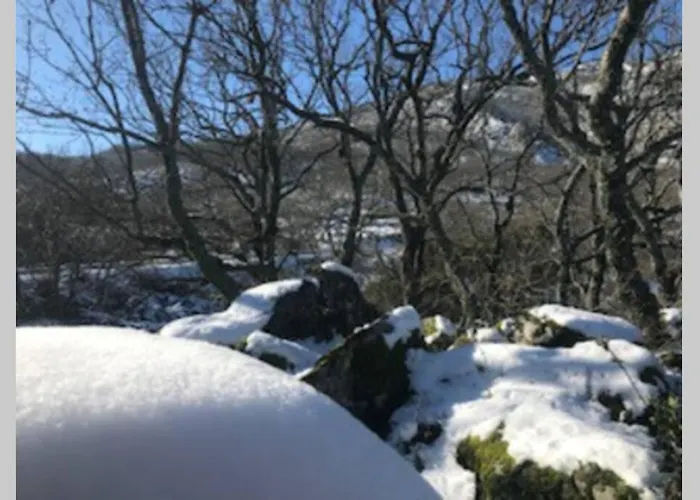 Vuelos De Montana L Montánchez