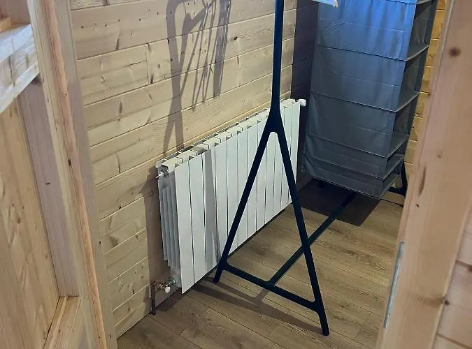 Chalet Vuelos De Montana L *