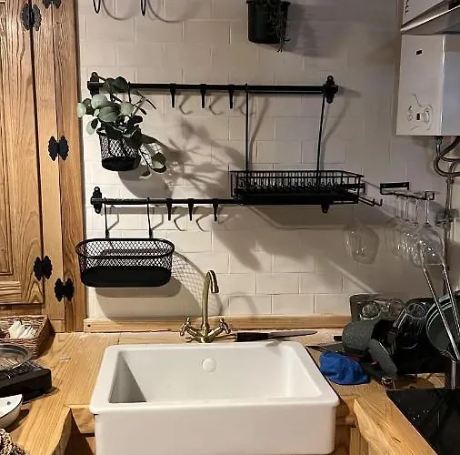 Vuelos De Montana L Chalet Montánchez