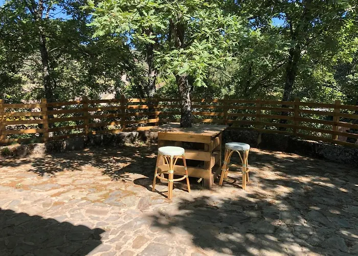 Alpehytte Vuelos De Montana L