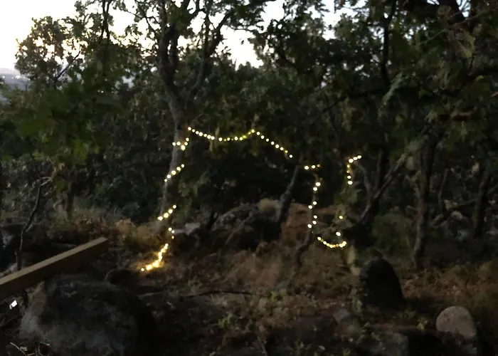 Vuelos De Montana L Chalet *