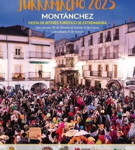 Vuelos De Montana L Chalet Montánchez