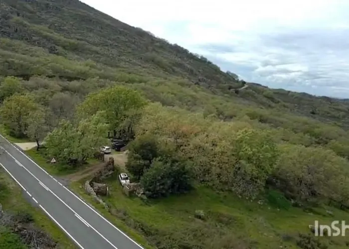 Vuelos De Montana L * Montánchez