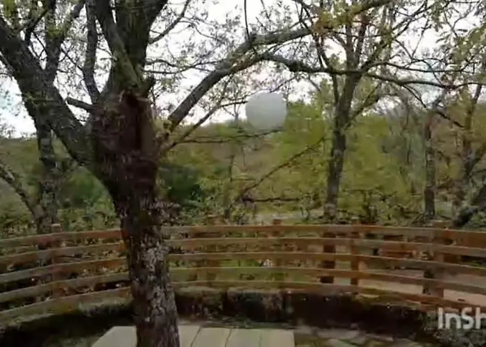 Chalet Vuelos De Montana L *