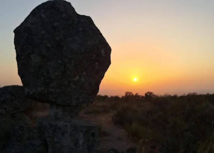 Vuelos De Montana L Montánchez