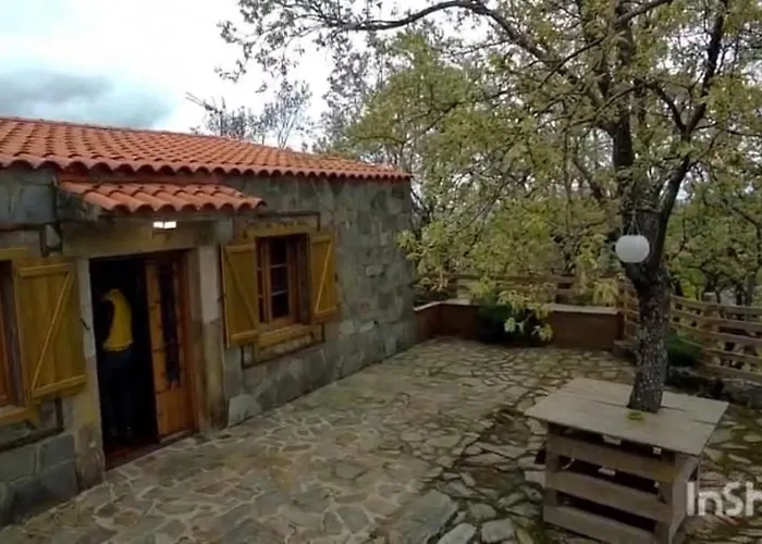 Chalet Vuelos De Montana L *