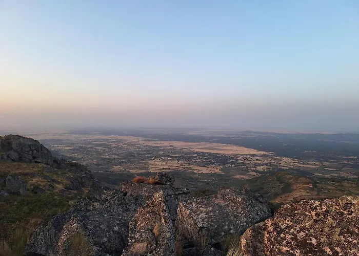 Chalet Vuelos De Montana L *